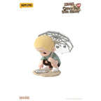 Product image Nook Blind Box Figure Assortment Quest for the Heart 9 cm (8)