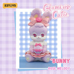 Product image FuwaFuwa Blind Box Figure Assortment Glamour Cutie 9 cm (8)