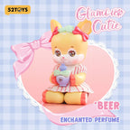 Product image FuwaFuwa Blind Box Figure Assortment Glamour Cutie 9 cm (8)