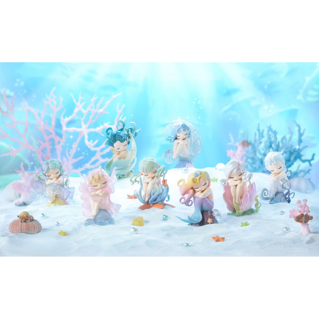 Immagine del prodotto Sleep Blind Box assortimento figure Sea Elves 7 cm (8)
