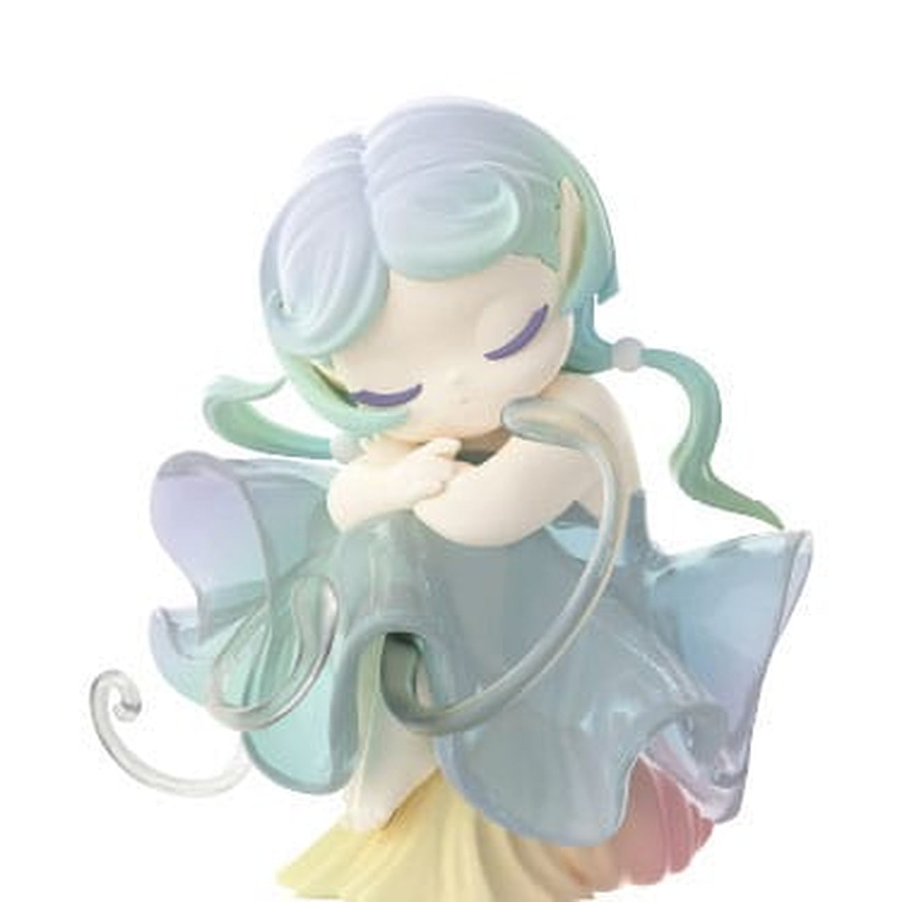 Immagine del prodotto Sleep Blind Box assortimento figure Sea Elves 7 cm (8)