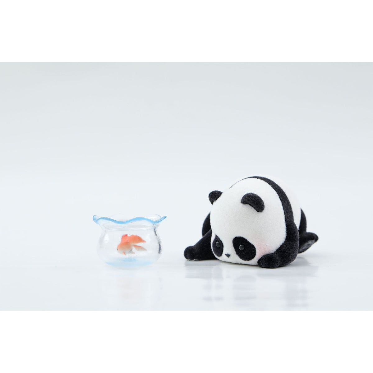 Product image Panda Roll Blind Box Figure Assortment Panda As A Cat 7 cm (8)