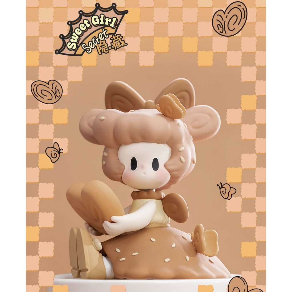 Immagine del prodotto Uki Blind Box assortimento figure Doll Sweet Girl 9 cm (8)