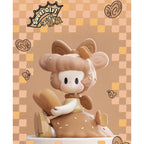 Immagine del prodotto Uki Blind Box assortimento figure Doll Sweet Girl 9 cm (8)
