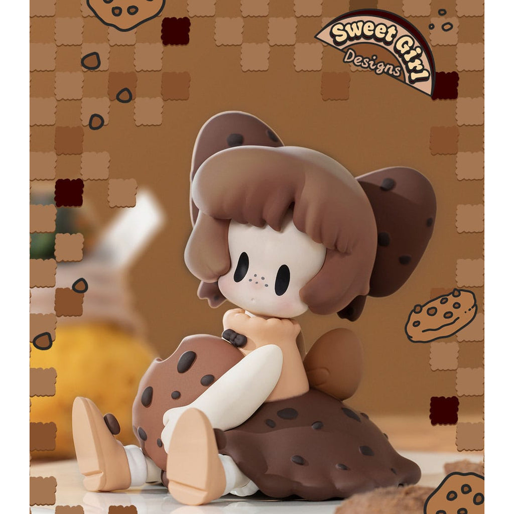 Immagine del prodotto Uki Blind Box assortimento figure Doll Sweet Girl 9 cm (8)