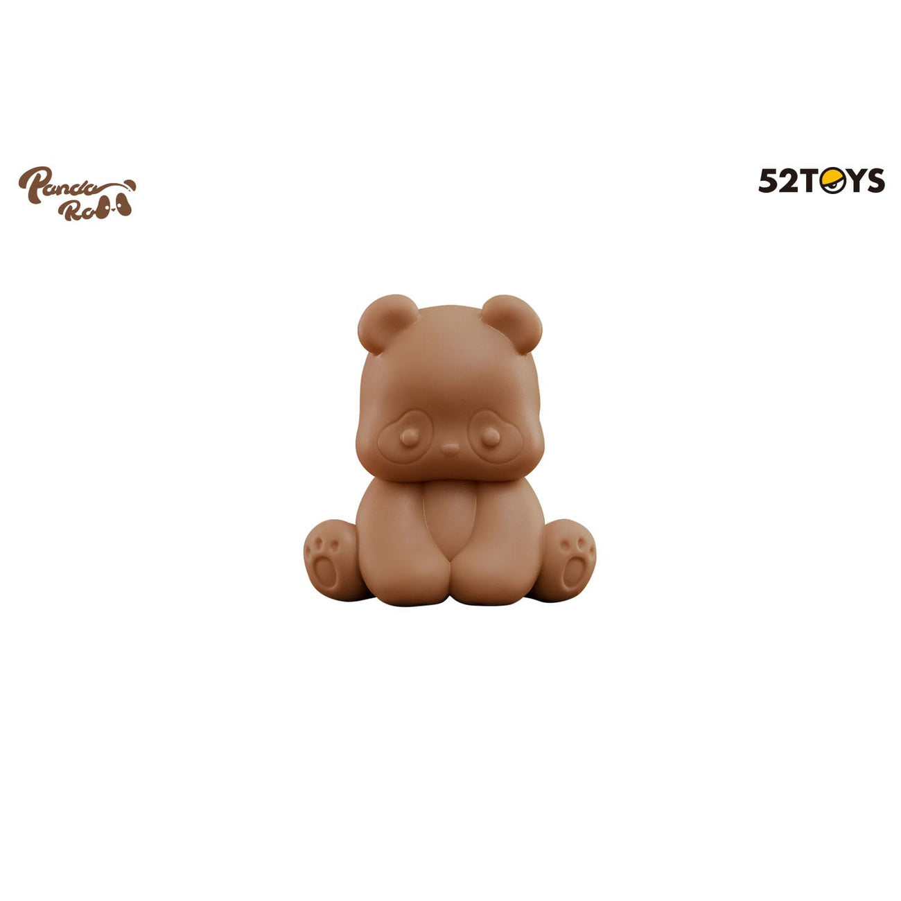 Immagine del prodotto Panda Roll Minime Blind Box assortimento di figure Sit Down Pandas 3 cm (5)