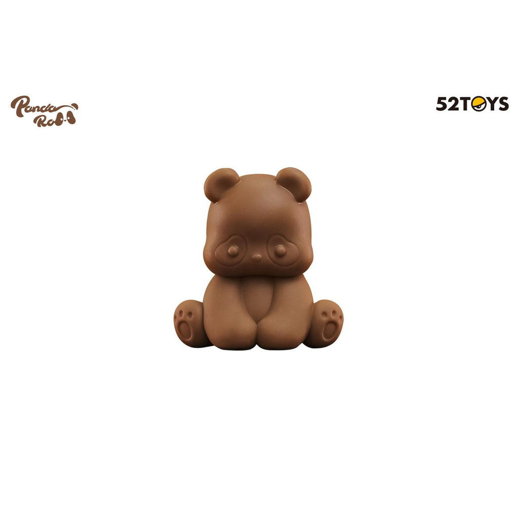 Product image Panda Roll Minime Blind Box Figure Set Sit Down Pandas 3 cm (5)