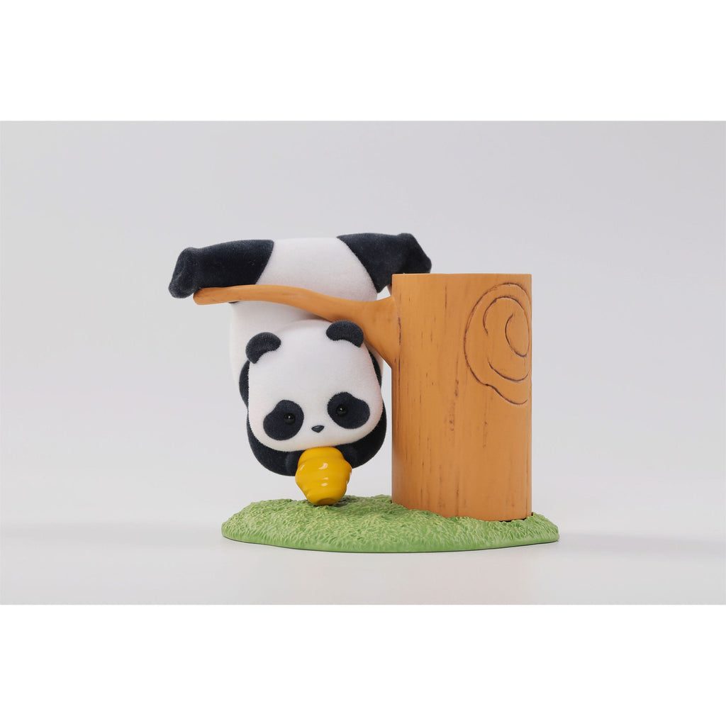 Immagine del prodotto Panda Roll Blind Box Set di Figure Assortimento Fruit Tree Climbing 7 cm (8)