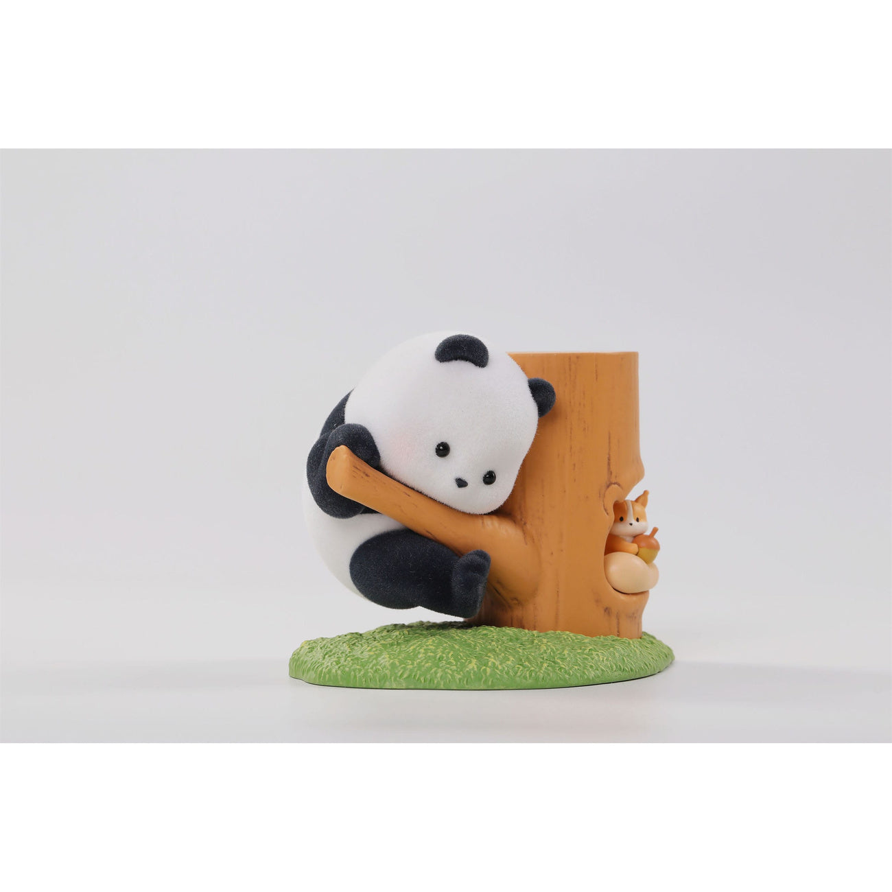 Immagine del prodotto Panda Roll Blind Box Set di Figure Assortimento Fruit Tree Climbing 7 cm (8)