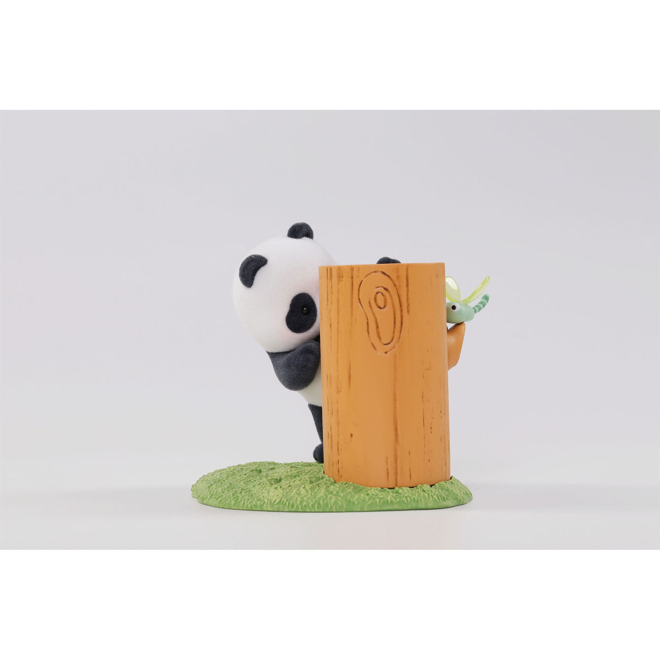 Immagine del prodotto Panda Roll Blind Box Set di Figure Assortimento Fruit Tree Climbing 7 cm (8)