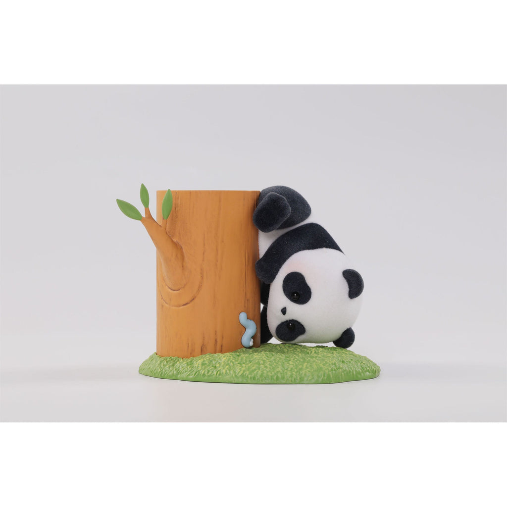 Immagine del prodotto Panda Roll Blind Box Set di Figure Assortimento Fruit Tree Climbing 7 cm (8)
