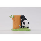 Immagine del prodotto Panda Roll Blind Box Set di Figure Assortimento Fruit Tree Climbing 7 cm (8)