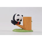 Immagine del prodotto Panda Roll Blind Box Set di Figure Assortimento Fruit Tree Climbing 7 cm (8)