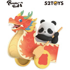 Immagine del prodotto Panda Roll assortimento figure Blind Box Dragon Boat Racing 10 cm (4)