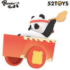 Immagine del prodotto Panda Roll assortimento figure Blind Box Dragon Boat Racing 10 cm (4)