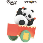 Immagine del prodotto Panda Roll assortimento figure Blind Box Dragon Boat Racing 10 cm (4)