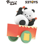 Immagine del prodotto Panda Roll assortimento figure Blind Box Dragon Boat Racing 10 cm (4)