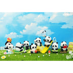 Product image Panda Roll Blind Box Figure Collection Kindergarten 7 cm (8)