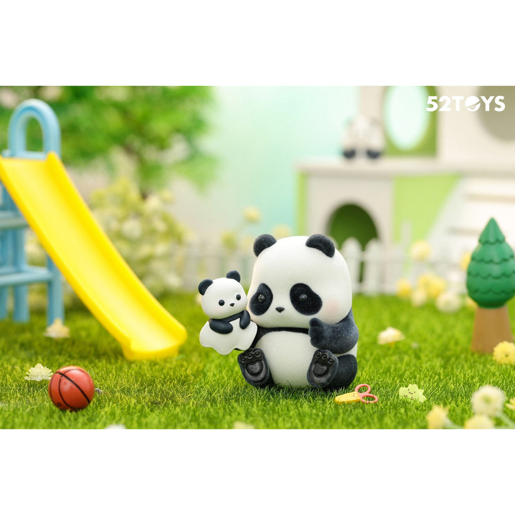 Product image Panda Roll Blind Box Figure Collection Kindergarten 7 cm (8)
