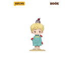 Immagine del prodotto Nook Blind Box assortimento figure Wasteland Park 9 cm (8)