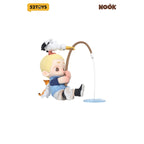 Immagine del prodotto Nook Blind Box assortimento figure Wasteland Park 9 cm (8)