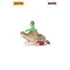 Immagine del prodotto Nook Blind Box assortimento figure Wasteland Park 9 cm (8)