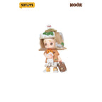 Immagine del prodotto Nook Blind Box assortimento figure Wasteland Park 9 cm (8)
