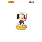 Immagine del prodotto Nook Blind Box assortimento figure Wasteland Park 9 cm (8)