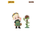 Immagine del prodotto Nook Blind Box assortimento figure Wasteland Park 9 cm (8)