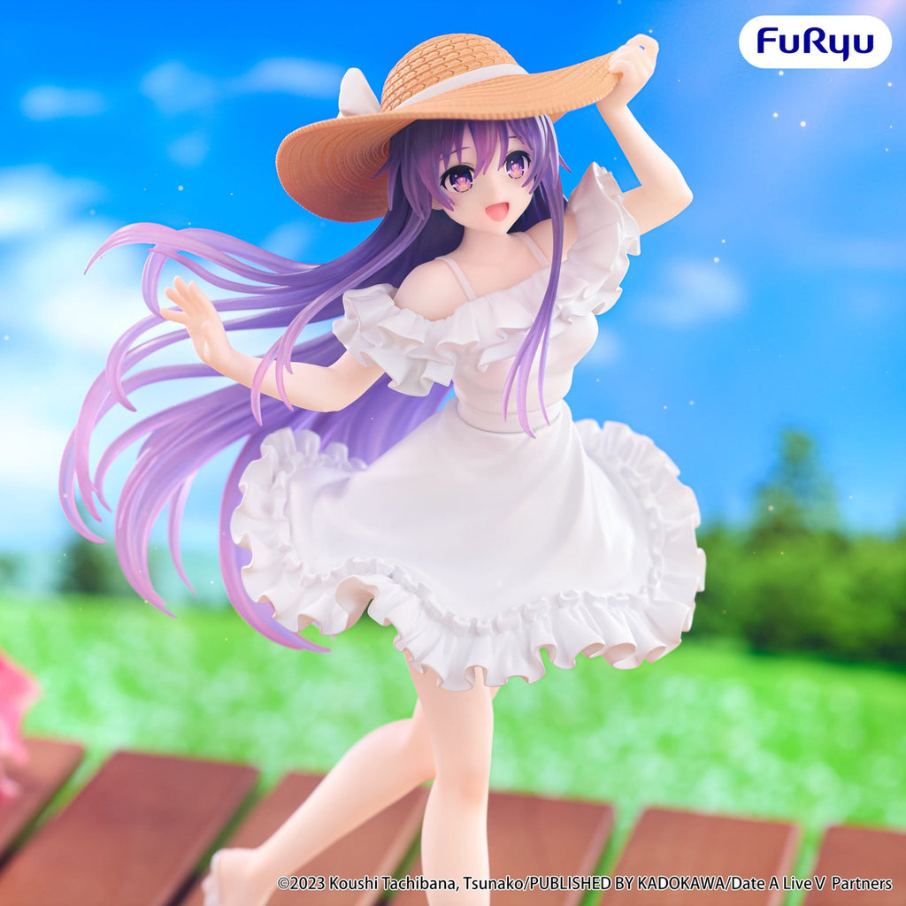 Immagine del prodotto Date A Live - Figure Toka Yatogami Summer Dress Version