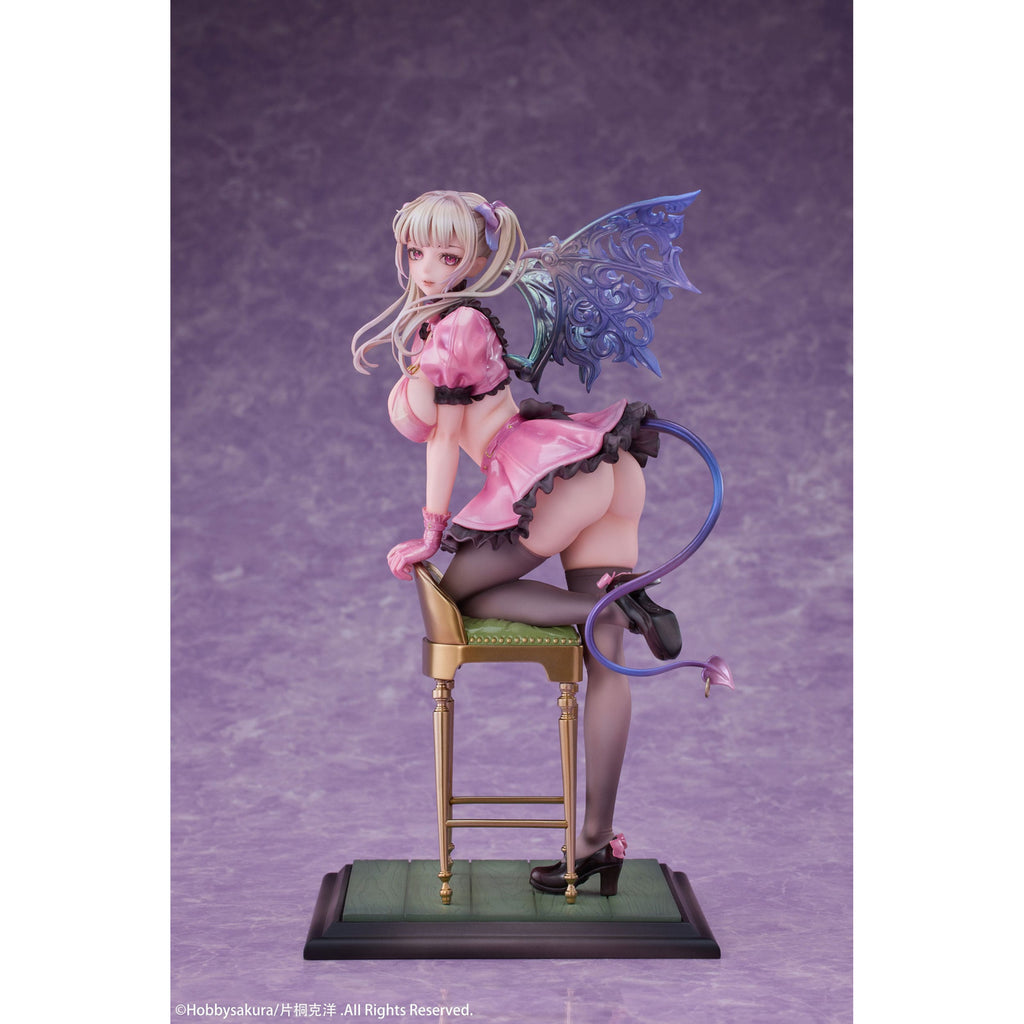 Immagine del prodotto Statua PVC Original Character 1/7 Imp Unique Color 25 cm