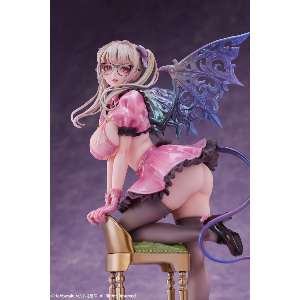 Immagine del prodotto Statua PVC Original Character 1/7 Imp Unique Color 25 cm