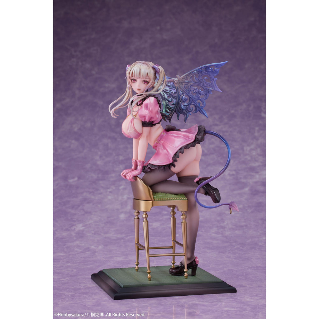 Immagine del prodotto Statua PVC Original Character 1/7 Imp Unique Color 25 cm