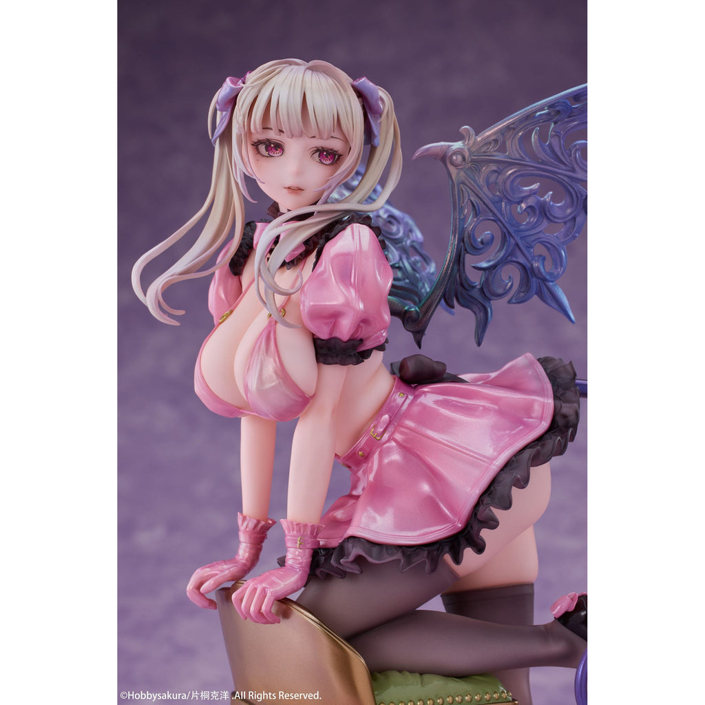 Immagine del prodotto Statua PVC Original Character 1/7 Imp Unique Color 25 cm