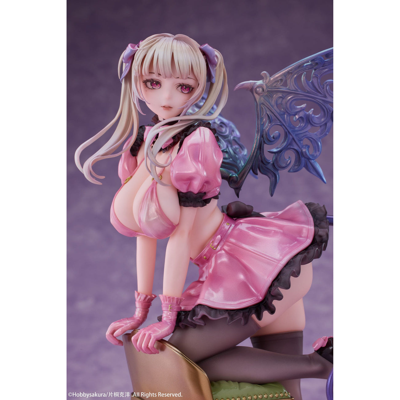 Immagine del prodotto Statua PVC Original Character 1/7 Imp Unique Color 25 cm
