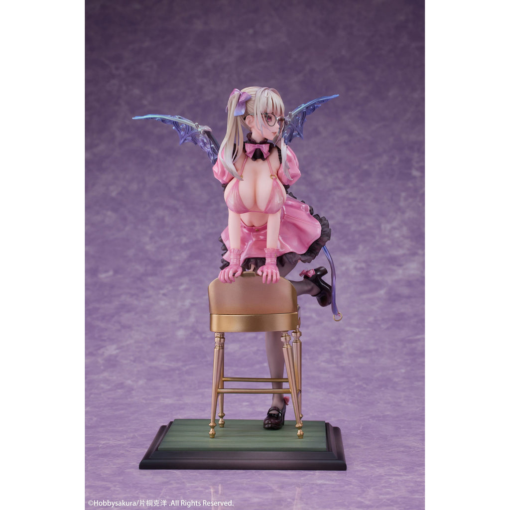 Immagine del prodotto Statua PVC Original Character 1/7 Imp Unique Color 25 cm