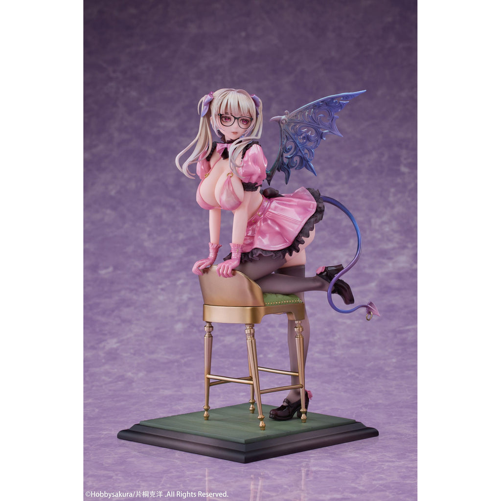 Immagine del prodotto Statua PVC Original Character 1/7 Imp Unique Color 25 cm