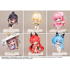 Product image Goddess of Victory: Nikke SAC Series Mini Figures 6-Pack Chibi Vol. 2 10 cm