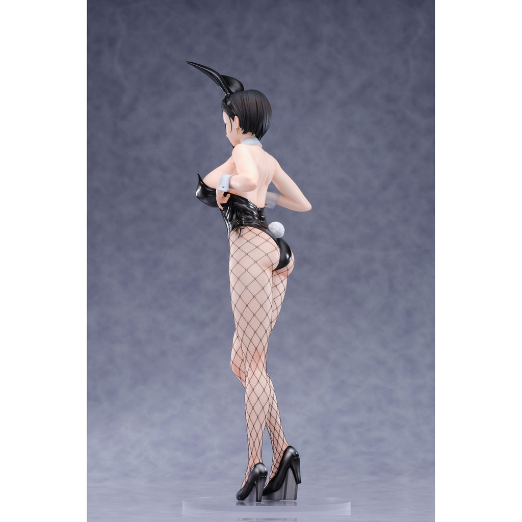 Immagine del prodotto Statua PVC Original Character 1/4 Yuko Yashiki Bunny Girl 42 cm