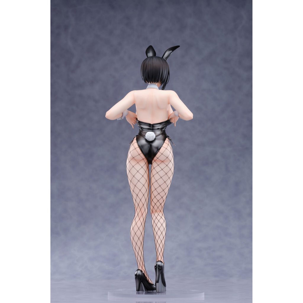 Immagine del prodotto Statua PVC Original Character 1/4 Yuko Yashiki Bunny Girl 42 cm