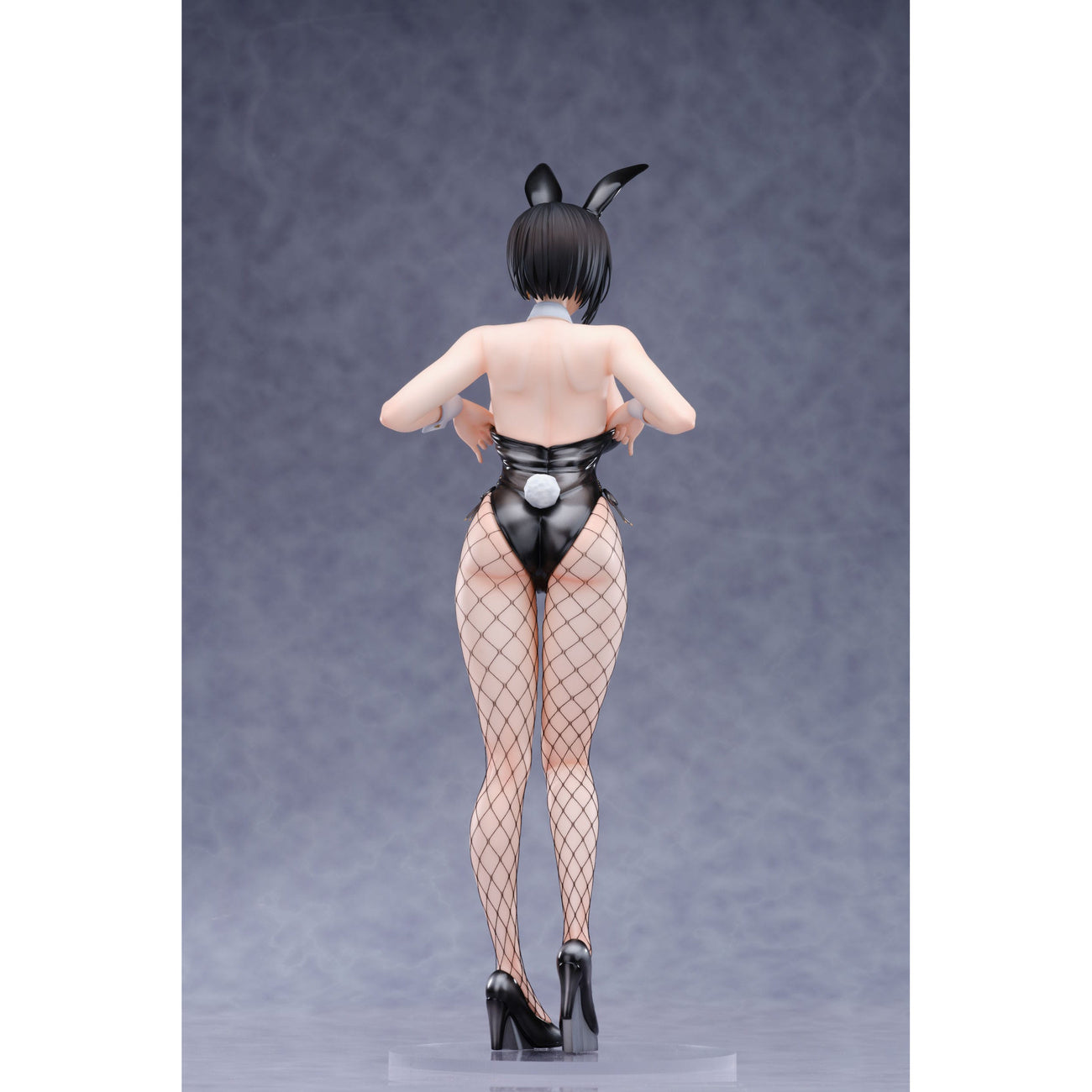 Immagine del prodotto Statua PVC Original Character 1/4 Yuko Yashiki Bunny Girl 42 cm