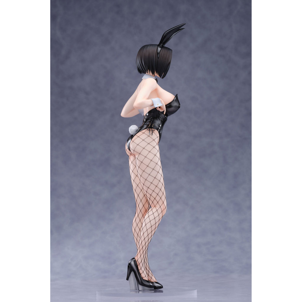 Immagine del prodotto Statua PVC Original Character 1/4 Yuko Yashiki Bunny Girl 42 cm