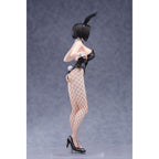 Immagine del prodotto Statua PVC Original Character 1/4 Yuko Yashiki Bunny Girl 42 cm