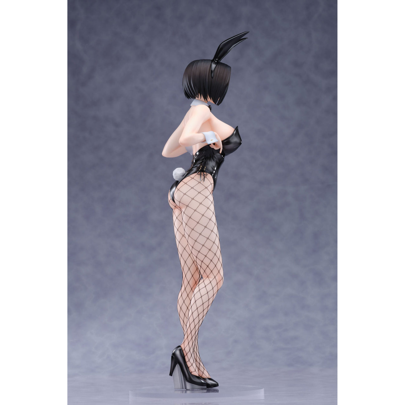 Immagine del prodotto Statua PVC Original Character 1/4 Yuko Yashiki Bunny Girl 42 cm