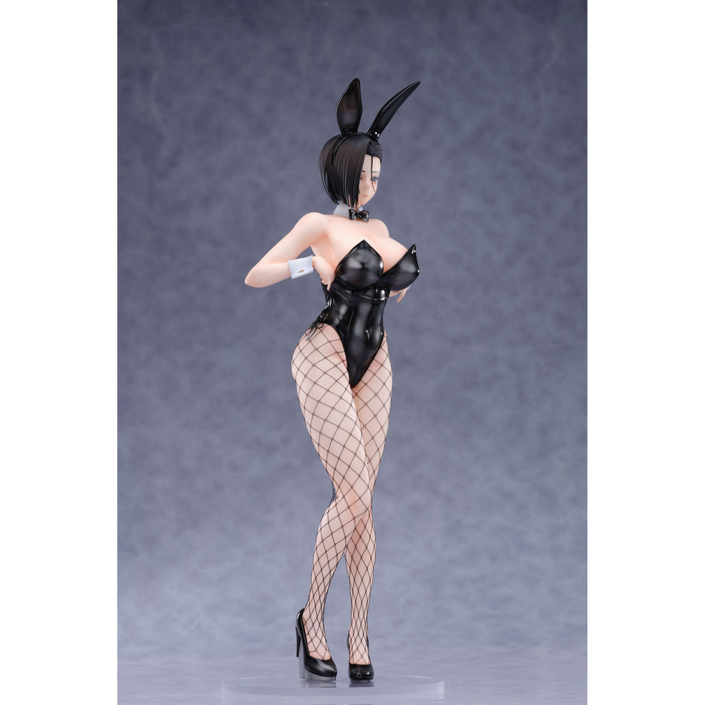 Immagine del prodotto Statua PVC Original Character 1/4 Yuko Yashiki Bunny Girl 42 cm