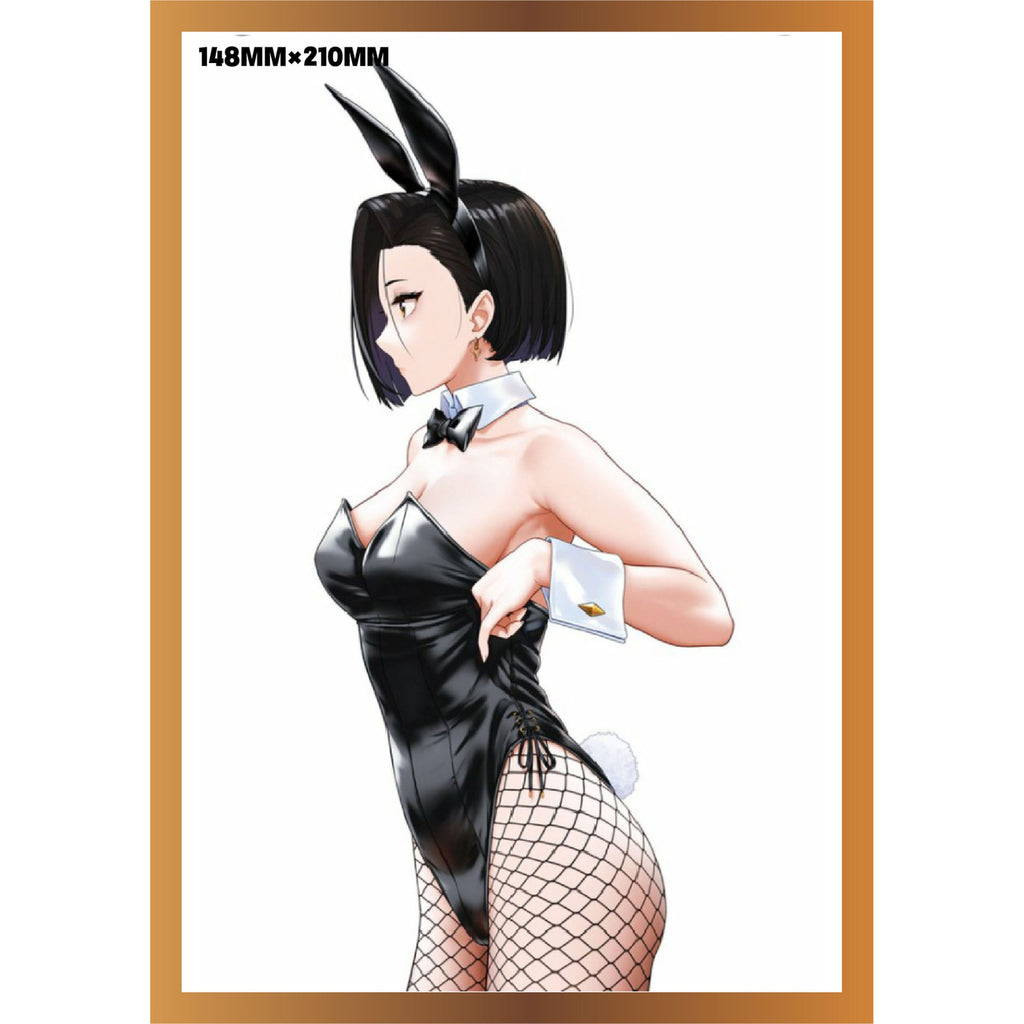 Immagine del prodotto Statua PVC Original Character 1/4 Yuko Yashiki Bunny Girl 42 cm