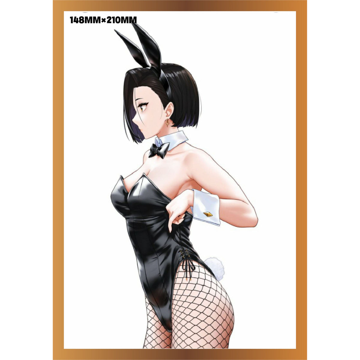 Immagine del prodotto Statua PVC Original Character 1/4 Yuko Yashiki Bunny Girl 42 cm