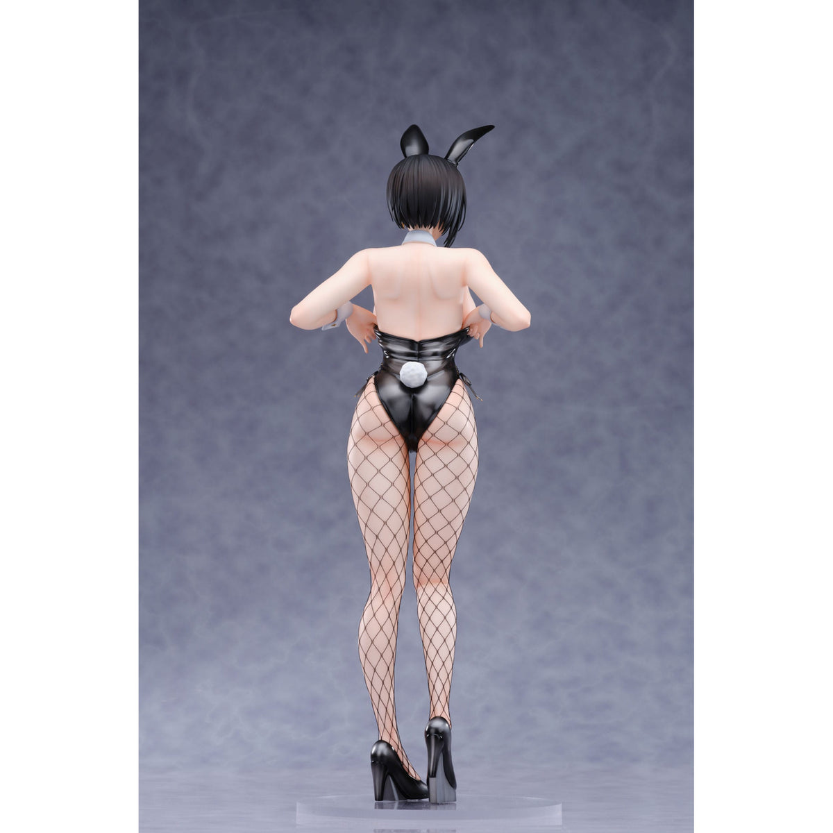 Product image Original Character PVC Statue 1/4 Yuko Yashiki Bunny Girl Deluxe Edition 42 cm