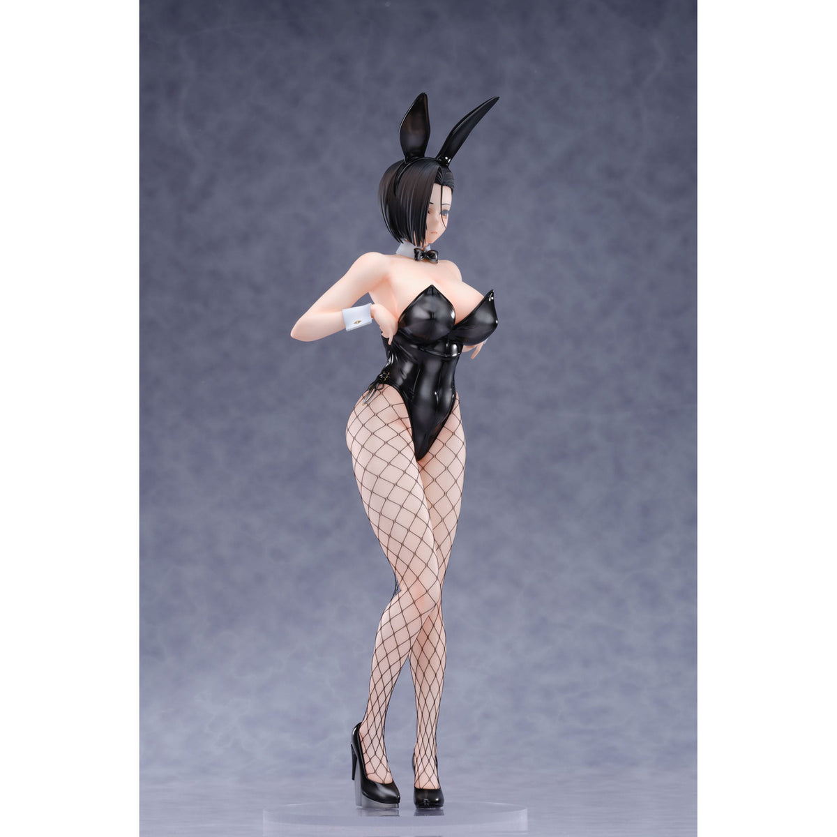 Product image Original Character PVC Statue 1/4 Yuko Yashiki Bunny Girl Deluxe Edition 42 cm