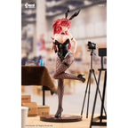 Product image Original Character Statue 1/6 Uriko Usaaki-chan illustration by Maenoo 30 cm
